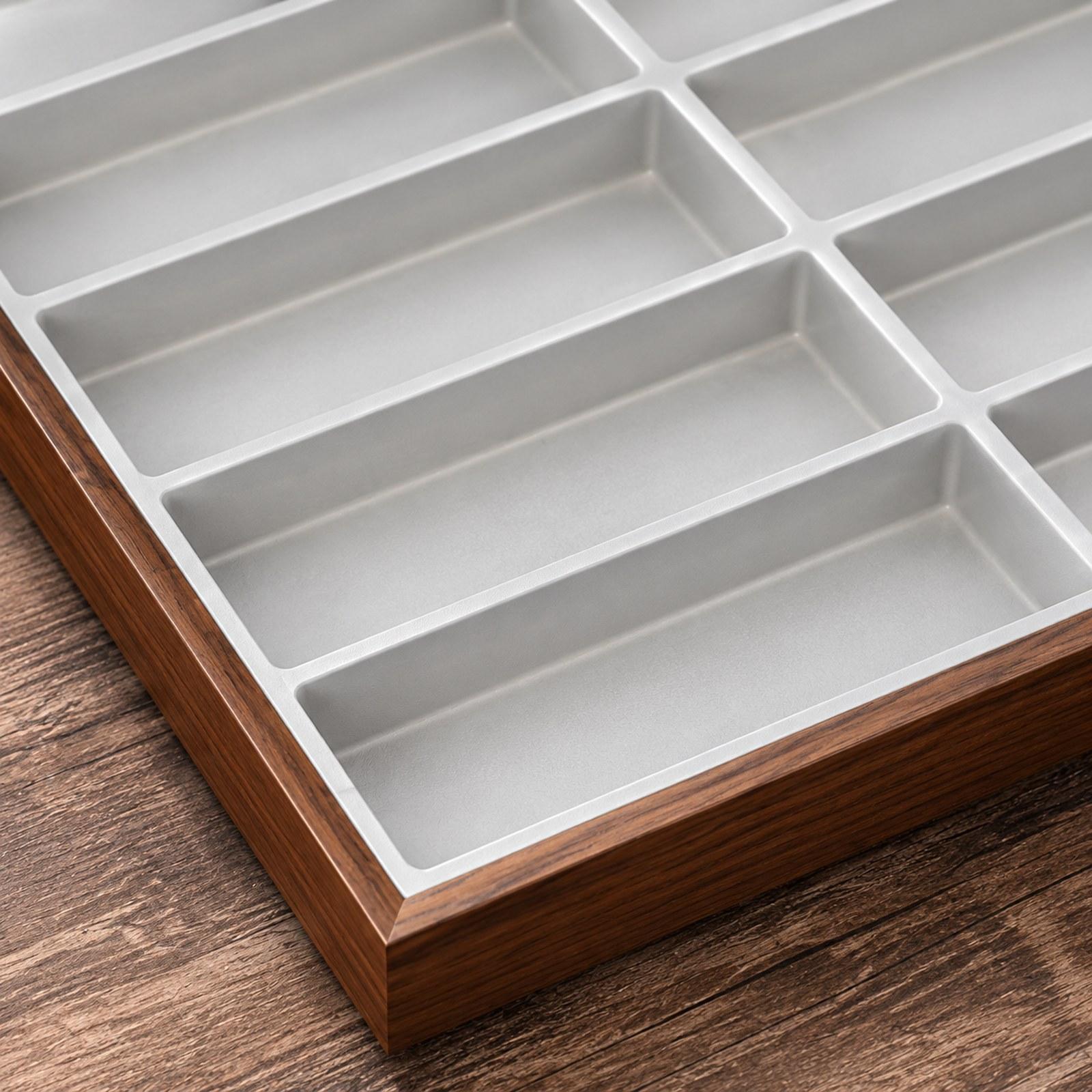 Men'S Accessories Organizer Tray - Gözlük Teşhir Tepsisi Gözlük Saklama Kutusu