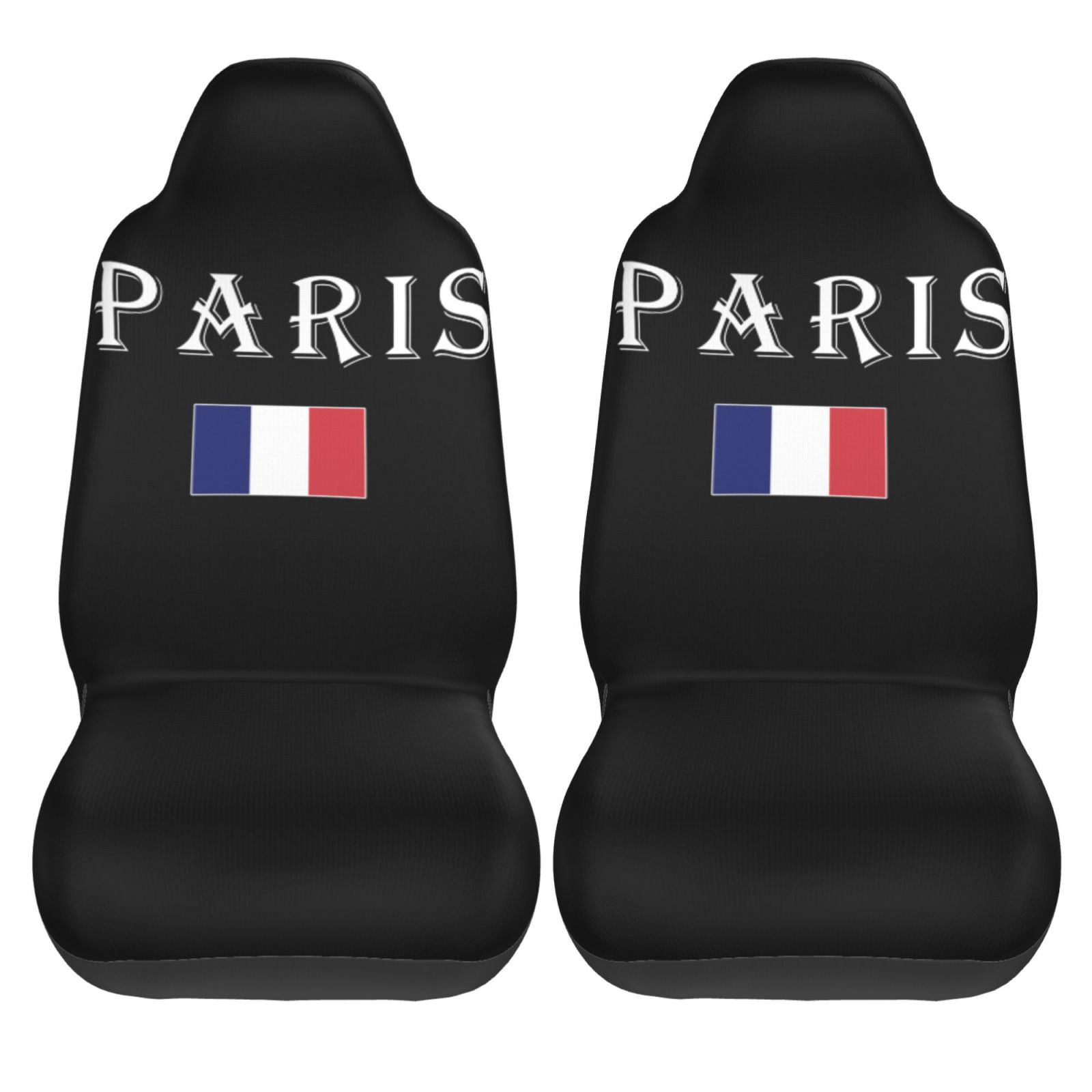 Men'S Accessories Paris - Fransa Paris Evrensel Koltuk Kılıfı Koltuk