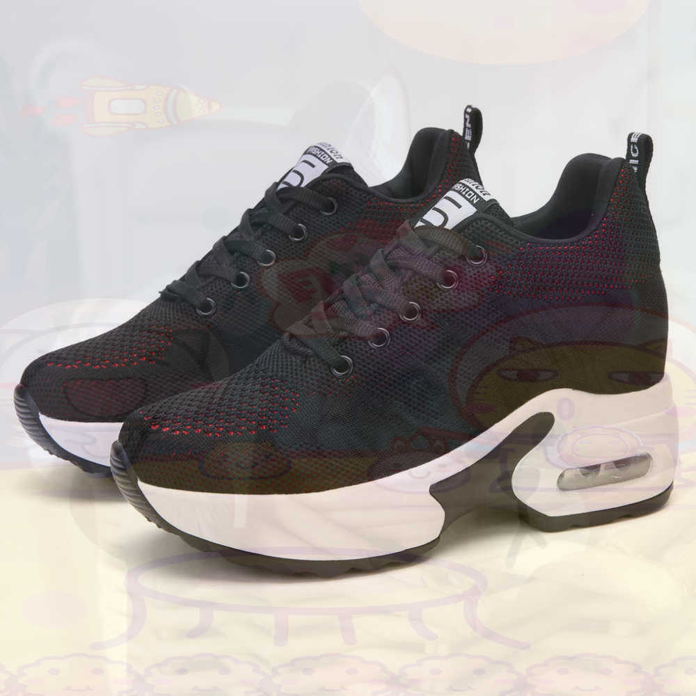 Men'S Accessories Premium - Kırmızı Boyutu 36 Ayakkabı Kadın Tenis