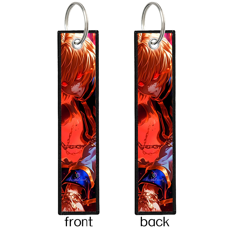 X Men Accessories - 1 Adet HUNTER X HUNTER Japon