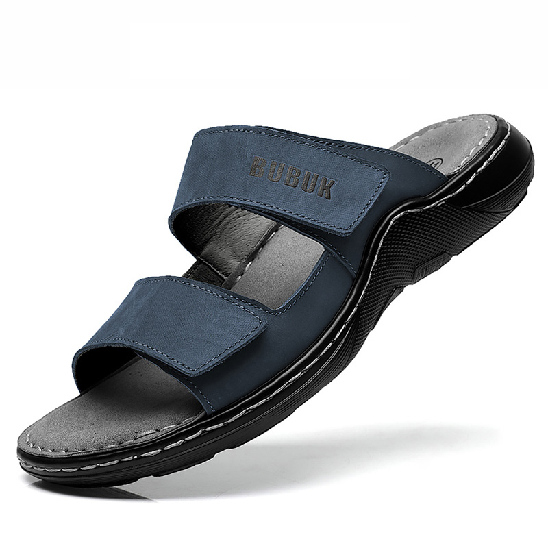 Men'S Accessories Leather - Birinci Katman Sığır Derisi Erkek Spor
