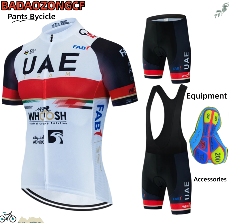 Men Accessories Uae - Bisiklet Mtb Ekipmanları BAE Erkek Bisiklet