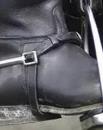 Men'S Accessories Premium - 2'li Paket Dayanıklı Binicilik Ayarlanabilir İngiliz