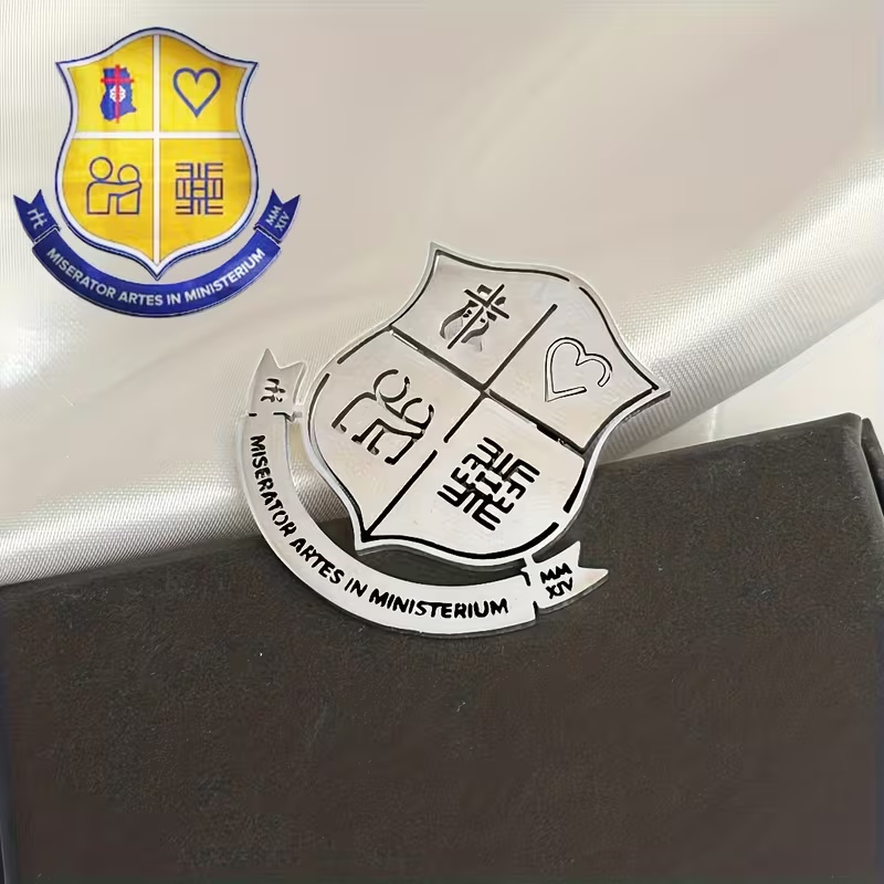 Özel Logo Broş Basit Yaratıcıl - Men Accessories Gift Set incelemesi ve fiyatı