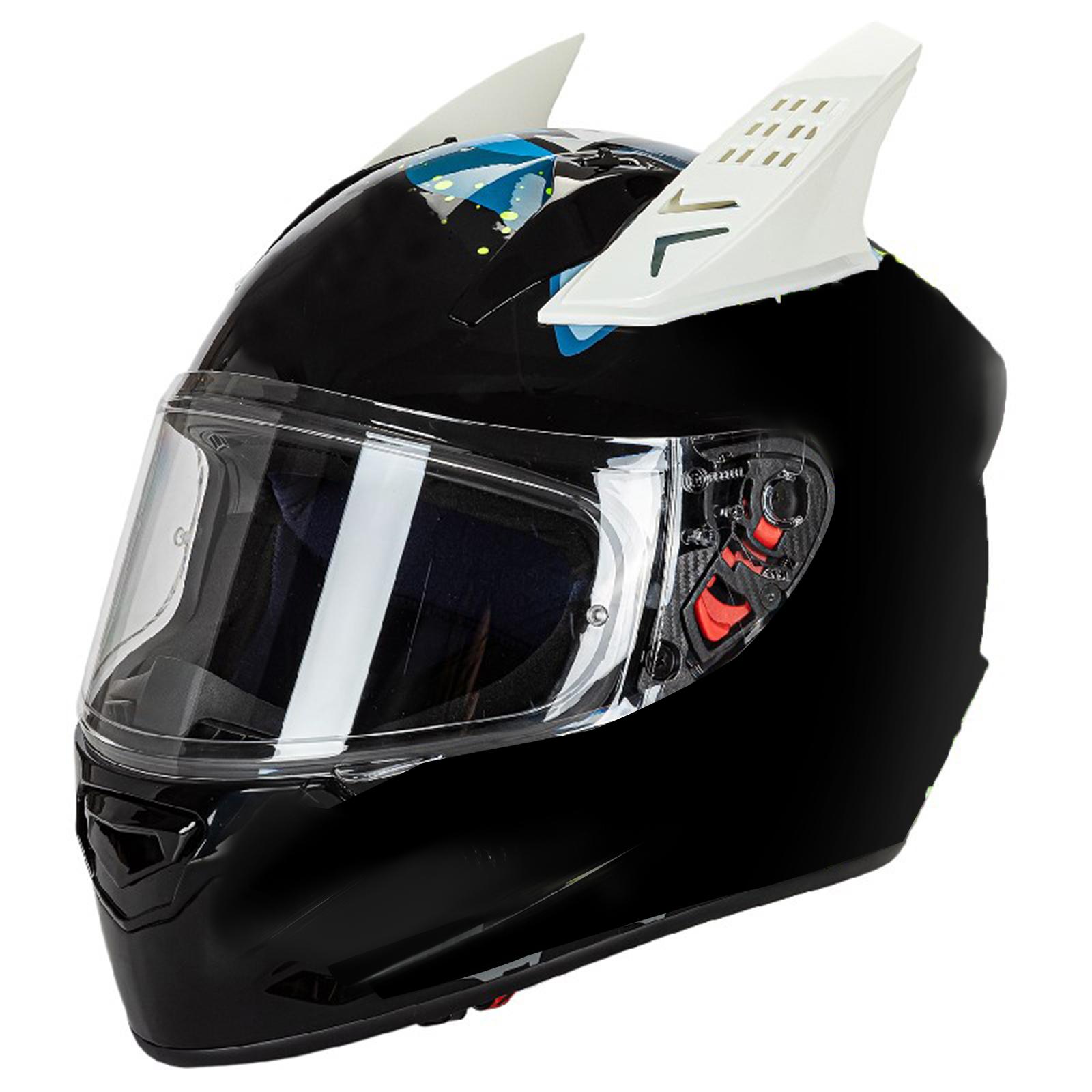 Motosiklet Kaskları Kornaları  - Men Accessories Unique incelemesi ve fiyatı