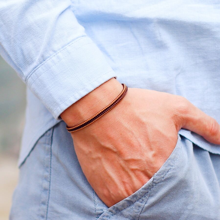Benzersiz Erkekler Bilezik Diz - Men Accessories Unique incelemesi ve fiyatı