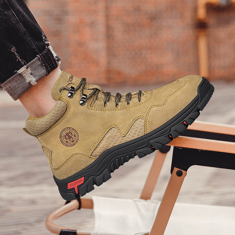 CLOHOOreal-Erkek Günlük Loafer - Men'S Accessories Leather incelemesi ve fiyatı