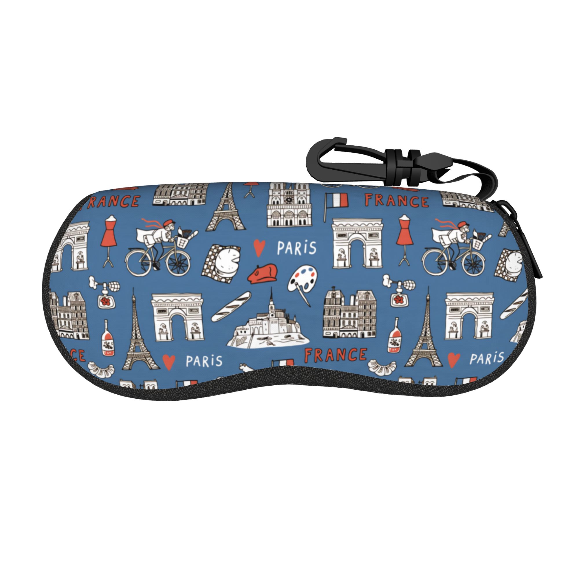 Fransız Paris Gözlük Kılıfı Mo - Men'S Accessories Paris incelemesi ve fiyatı