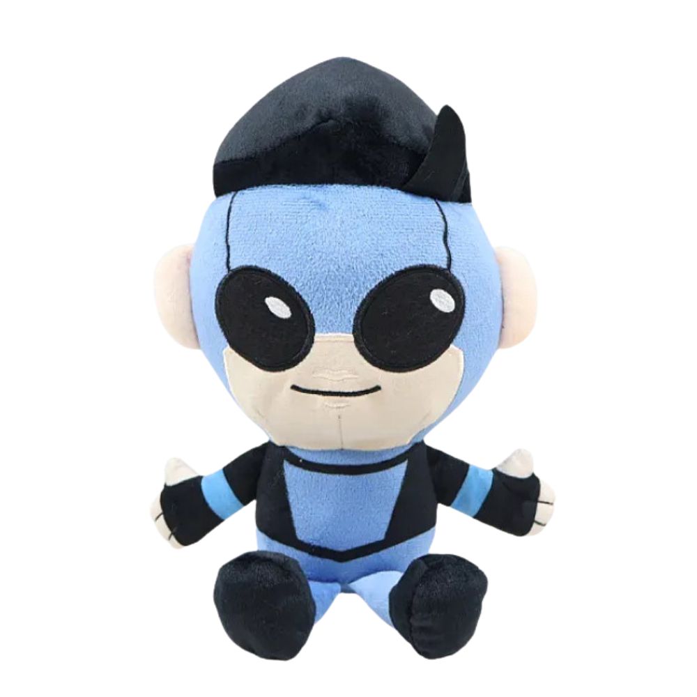 Yenilmez Peluş Karikatür Omni  - Men Accessories Gift Set incelemesi ve fiyatı