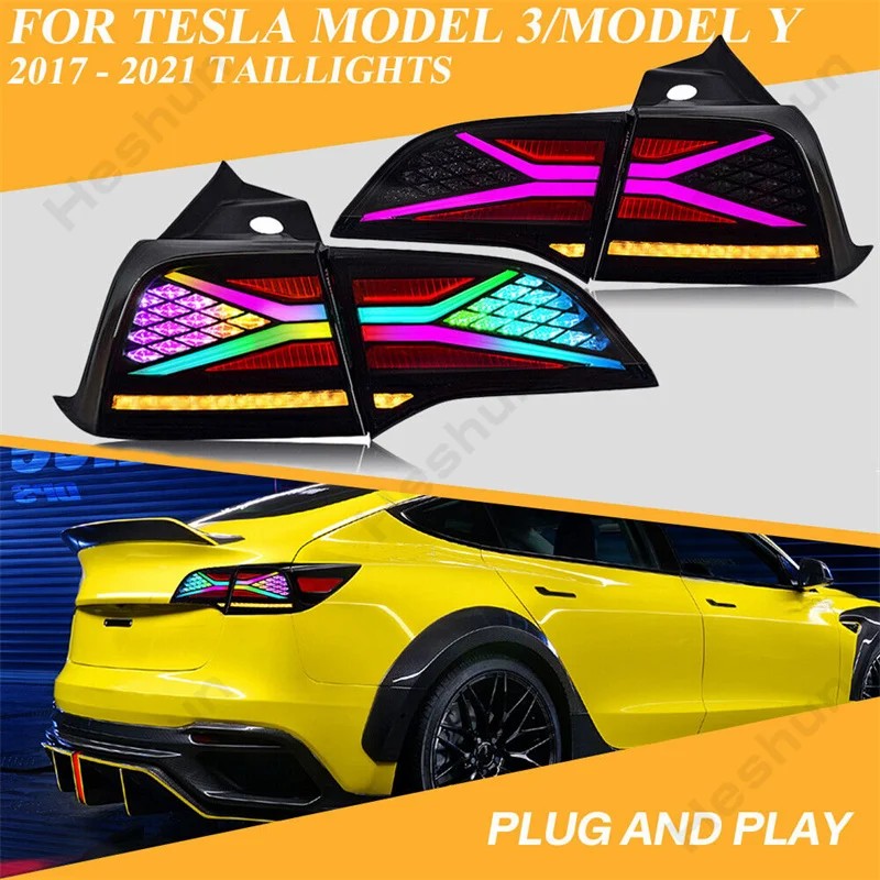 Tesla Model 3 Model Y 2017-202 - X Men Accessories incelemesi ve fiyatı