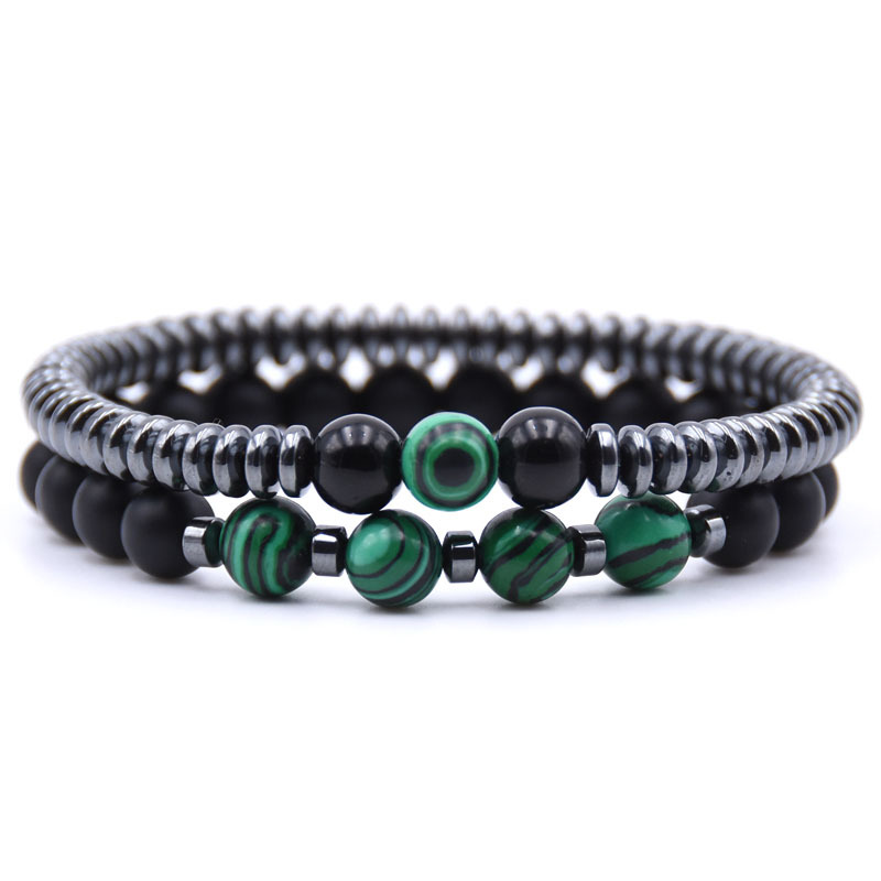 Şık 2 Adet Erkek Bilezik Seti  - Men'S Yoga Accessories incelemesi ve fiyatı