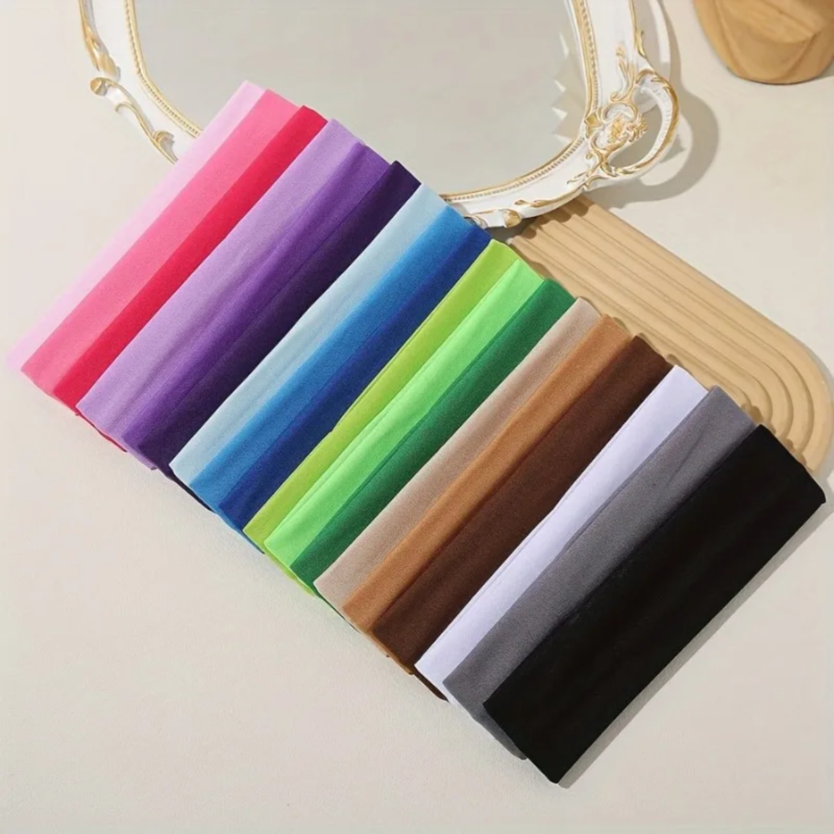 Elastik Makaron Renkli Spor Hı - Men'S Yoga Accessories incelemesi ve fiyatı