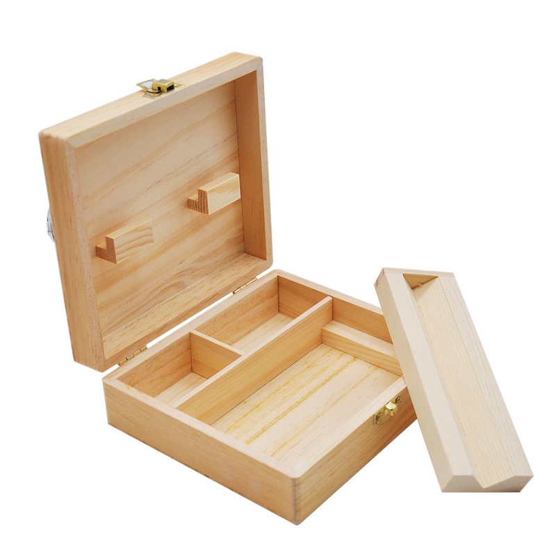 Ahşap Saklama Kutusu, İçinde R - Men'S Accessories Organizer Tray incelemesi ve fiyatı
