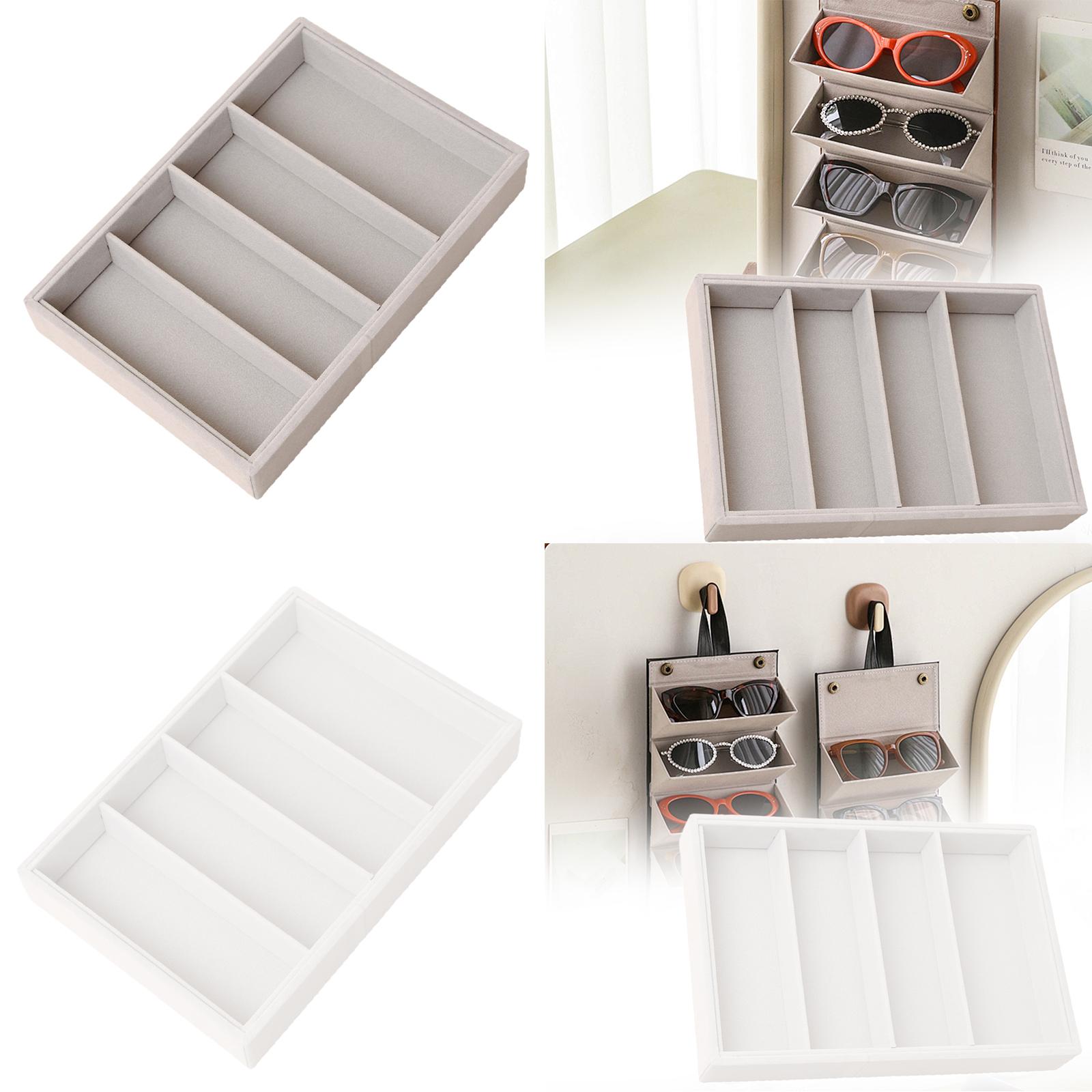 Güneş Gözlüğü Düzenleyici Teps - Men'S Accessories Organizer Tray incelemesi ve fiyatı
