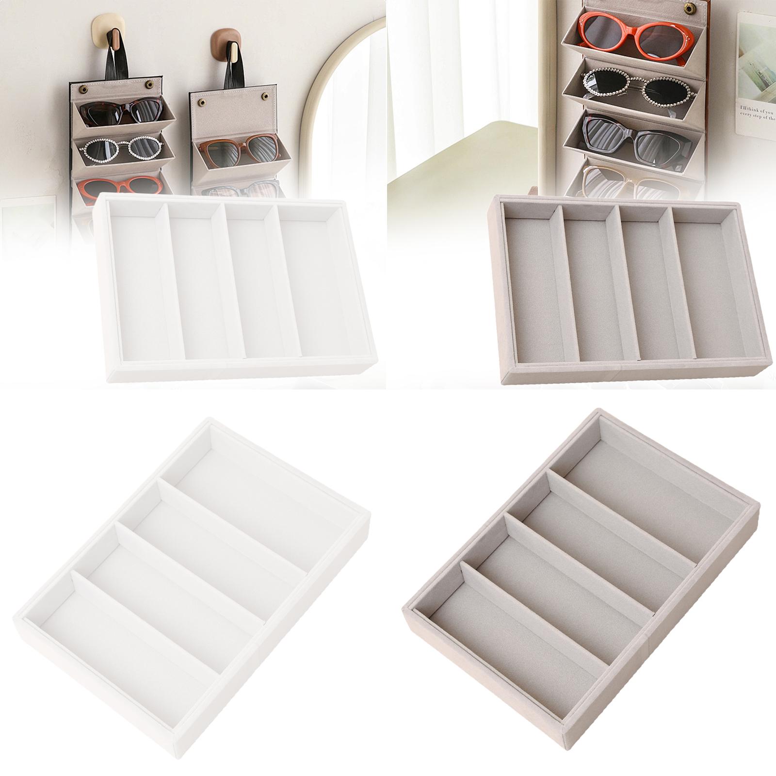 Güneş Gözlüğü Düzenleyici Teps - Men'S Accessories Organizer Tray incelemesi ve fiyatı