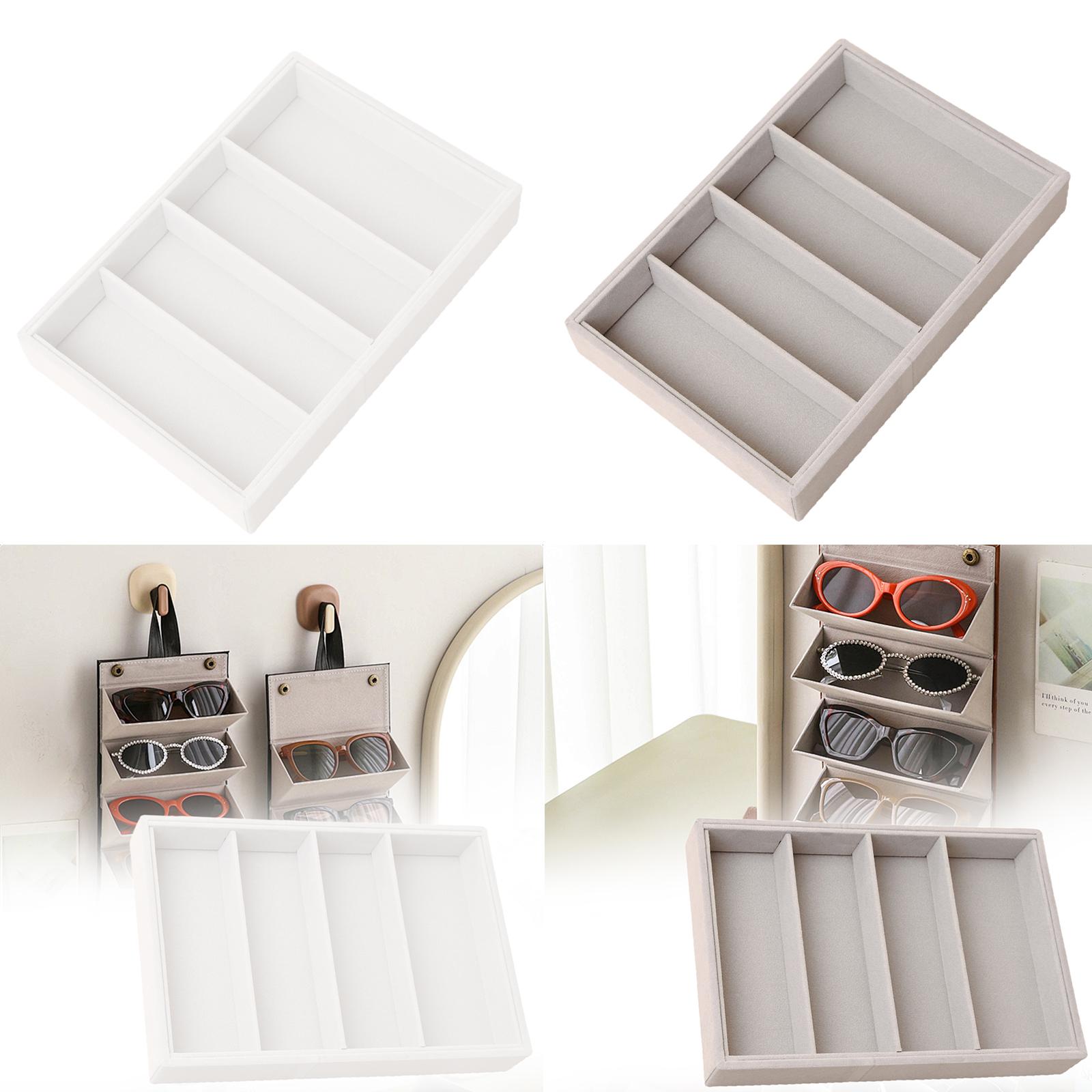 Güneş Gözlüğü Düzenleyici Teps - Men'S Accessories Organizer Tray incelemesi ve fiyatı