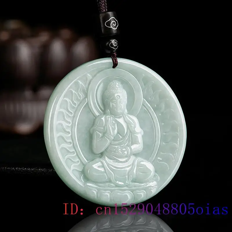 Birmanya yeşim Patronus kolye  - Men Accessories Necklace incelemesi ve fiyatı