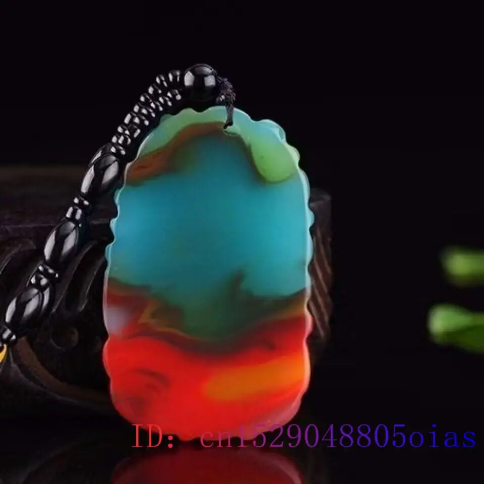 Gerçek yeşim ejderha kolye kol - Men Accessories Necklace incelemesi ve fiyatı