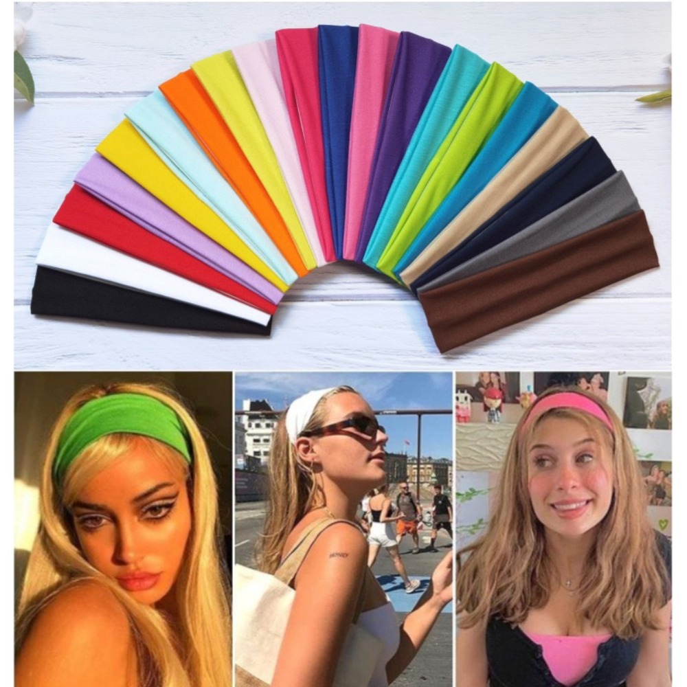 Erkek Kadın Saç Bantları Rahat - Men'S Yoga Accessories incelemesi ve fiyatı