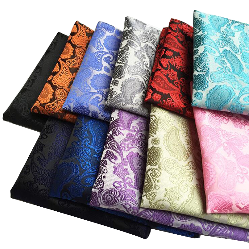Klasik Paisley dokulu mendille - Men'S Accessories Office incelemesi ve fiyatı