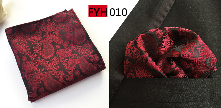 Klasik Paisley dokulu mendille - Men'S Accessories Office incelemesi ve fiyatı