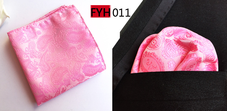 Klasik Paisley dokulu mendille - Men'S Accessories Office incelemesi ve fiyatı