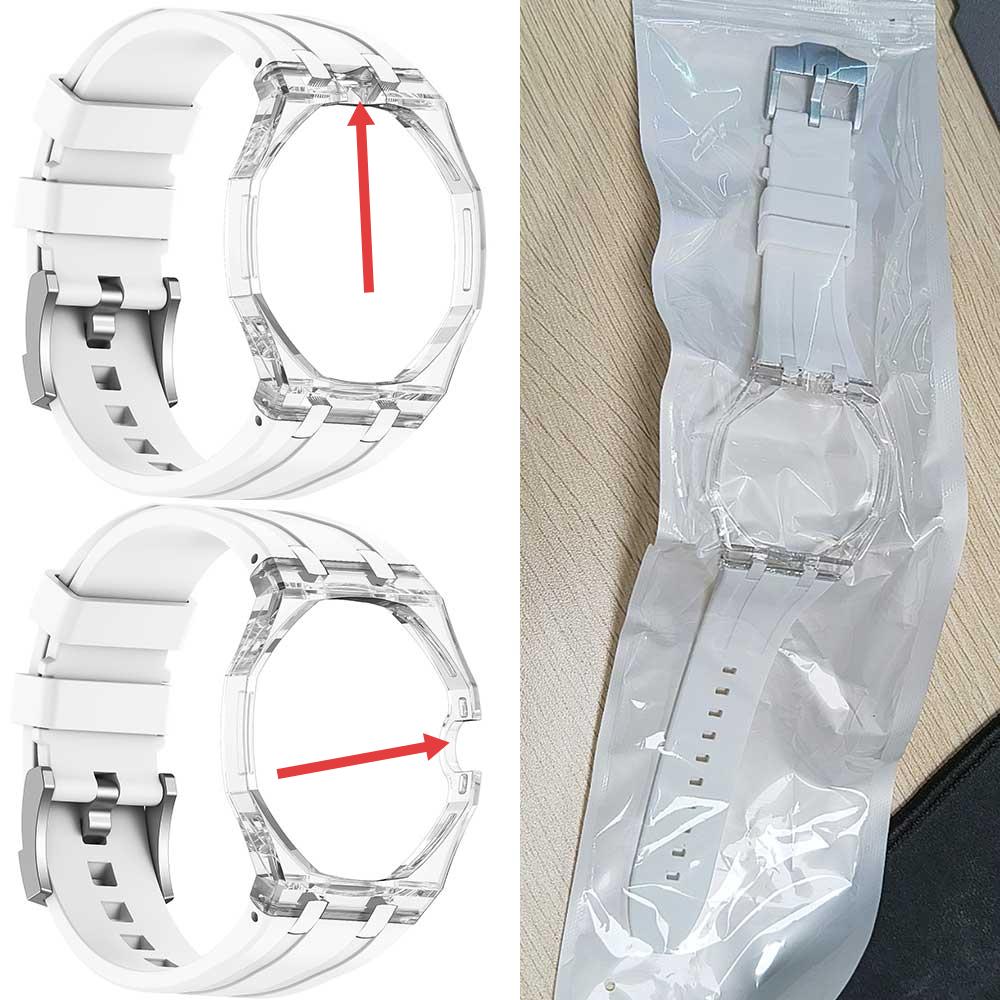 Renkli Silikon Kayış Swatch X  - X Men Accessories incelemesi ve fiyatı