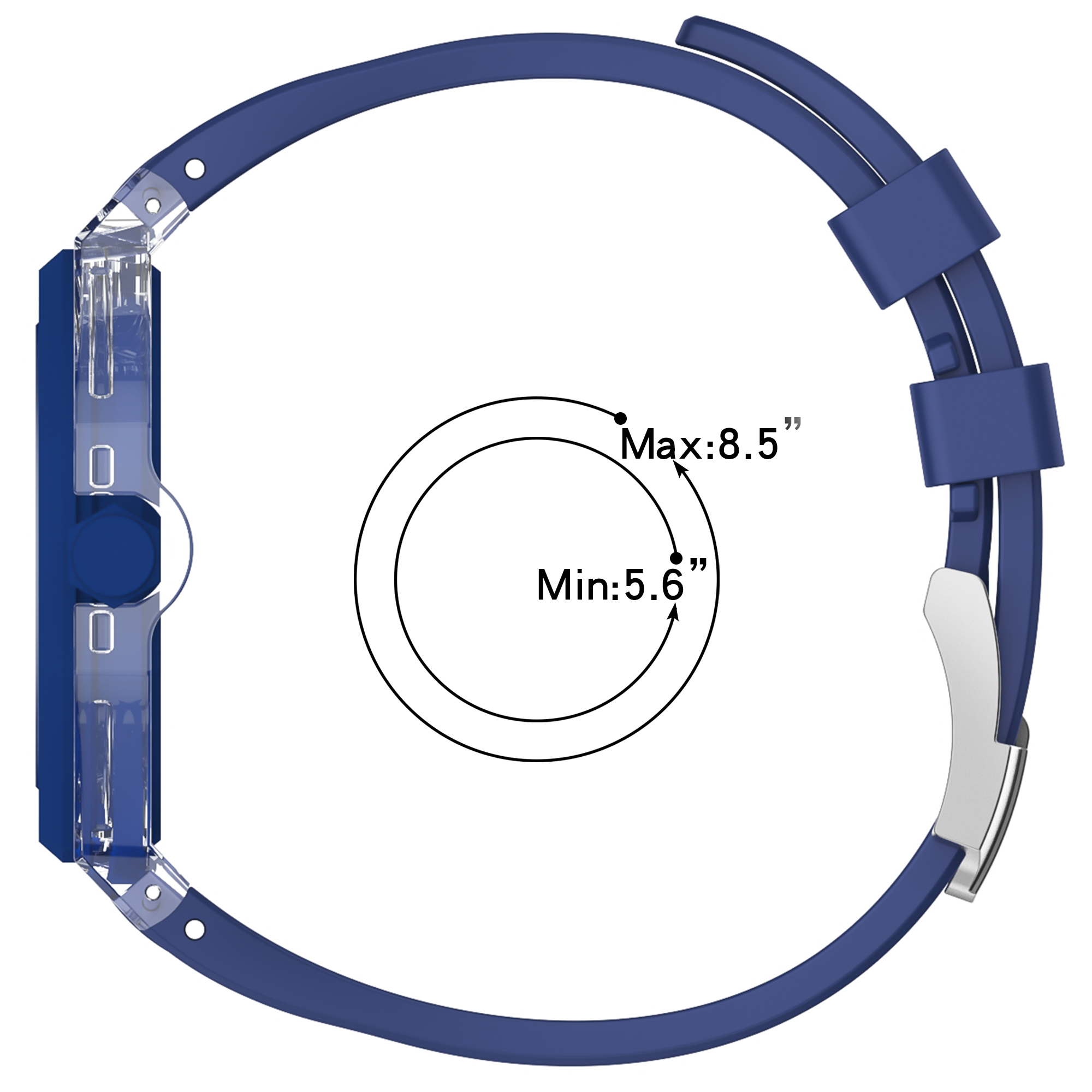Renkli Silikon Kayış Swatch X  - X Men Accessories incelemesi ve fiyatı