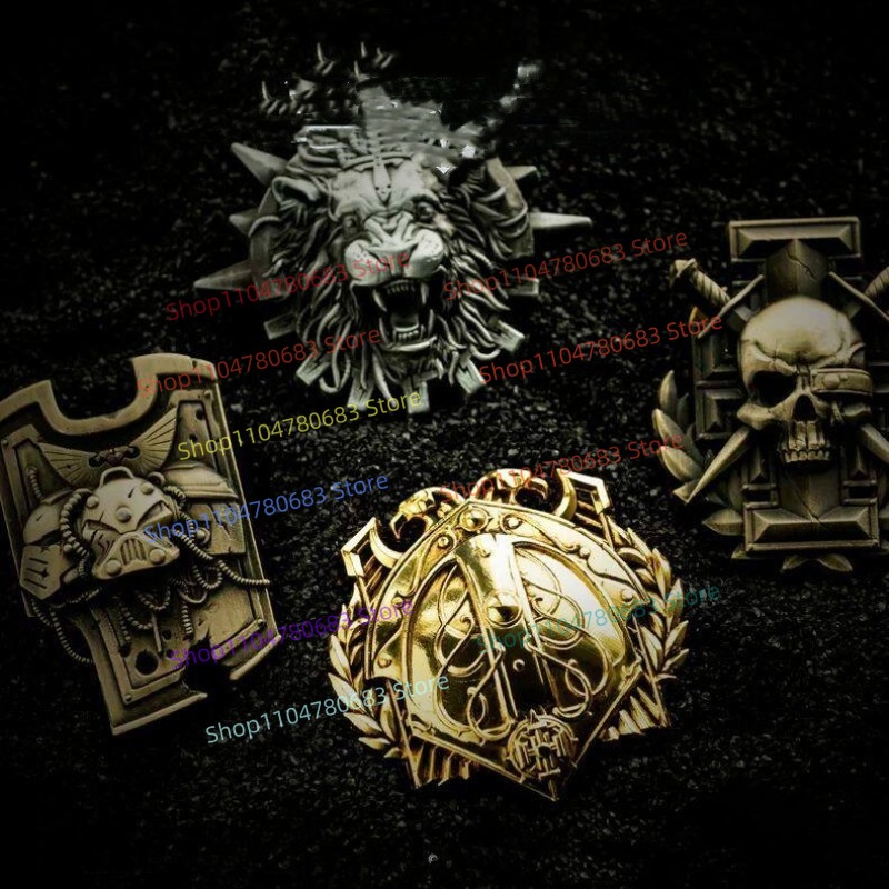 40K Yanan Galaksi Onur Bölümü  - Men Accessories Gift Set incelemesi ve fiyatı