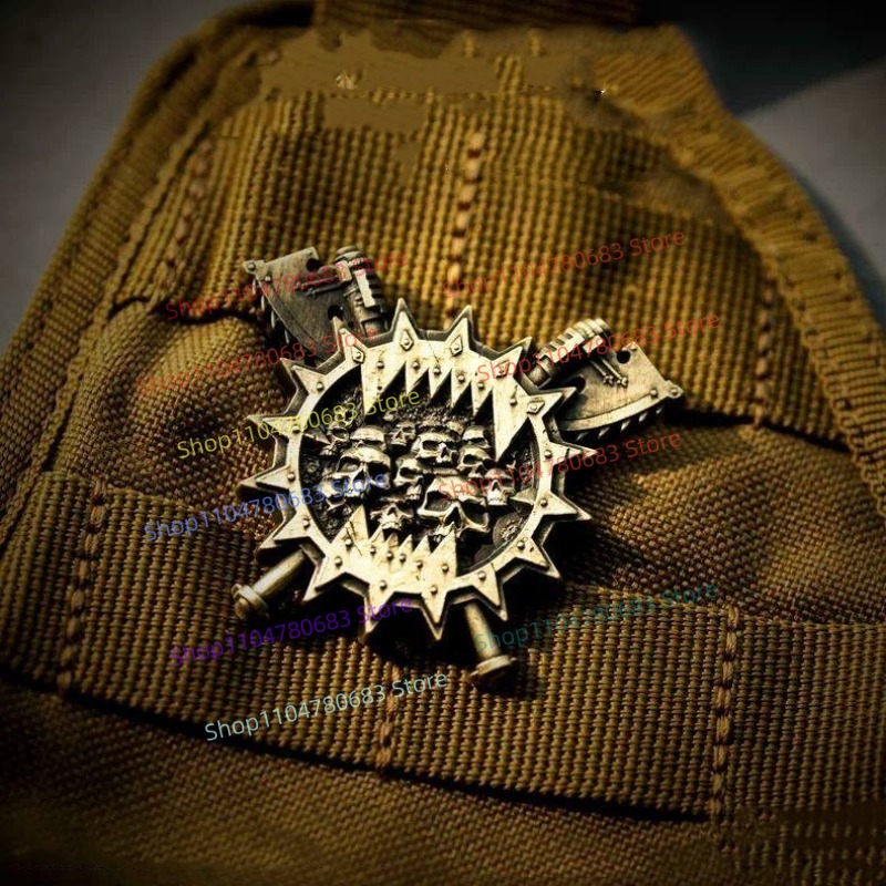 40K Yanan Galaksi Onur Bölümü  - Men Accessories Gift Set incelemesi ve fiyatı