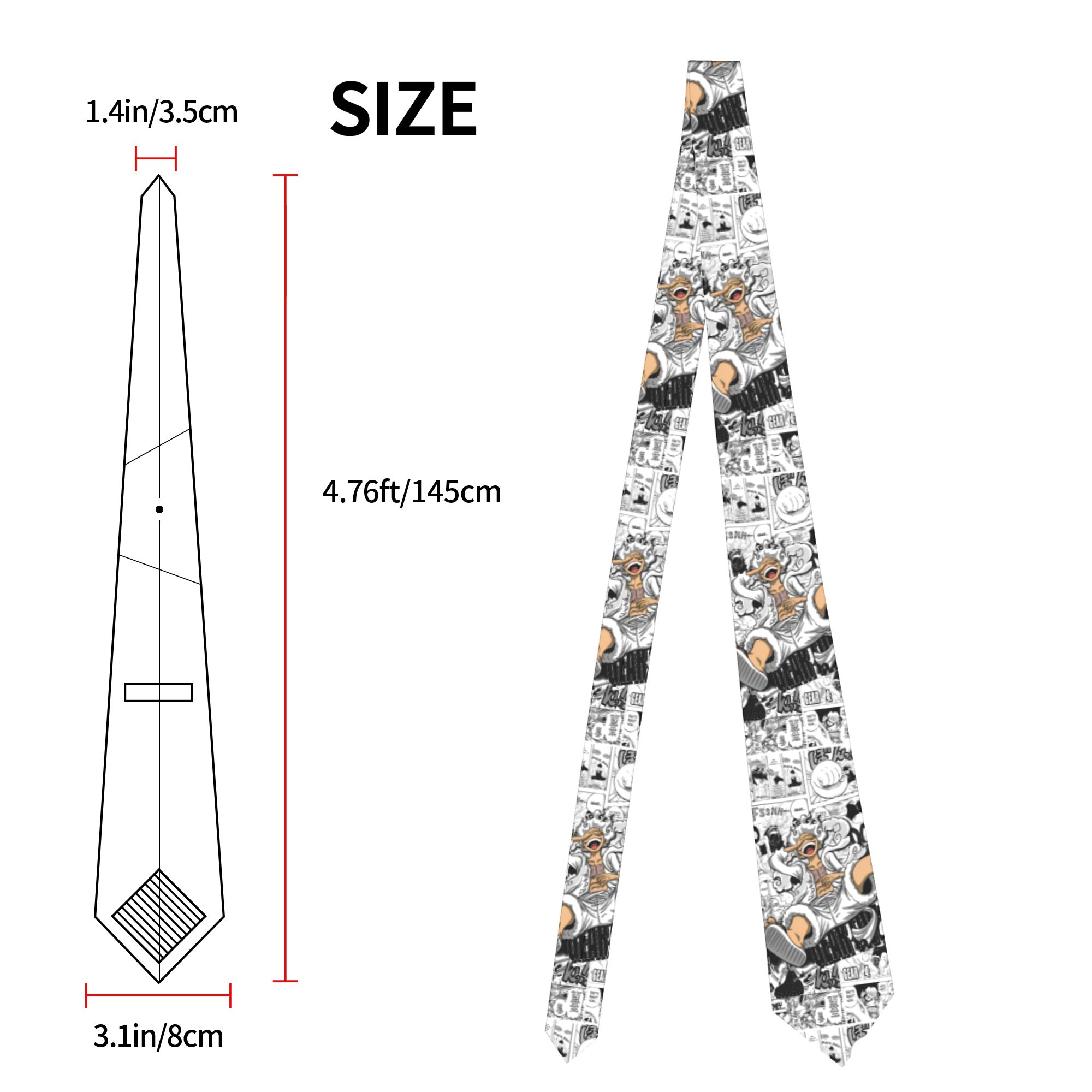 Ones Japon Anime Parçaları Kra - Men'S Accessories Office incelemesi ve fiyatı