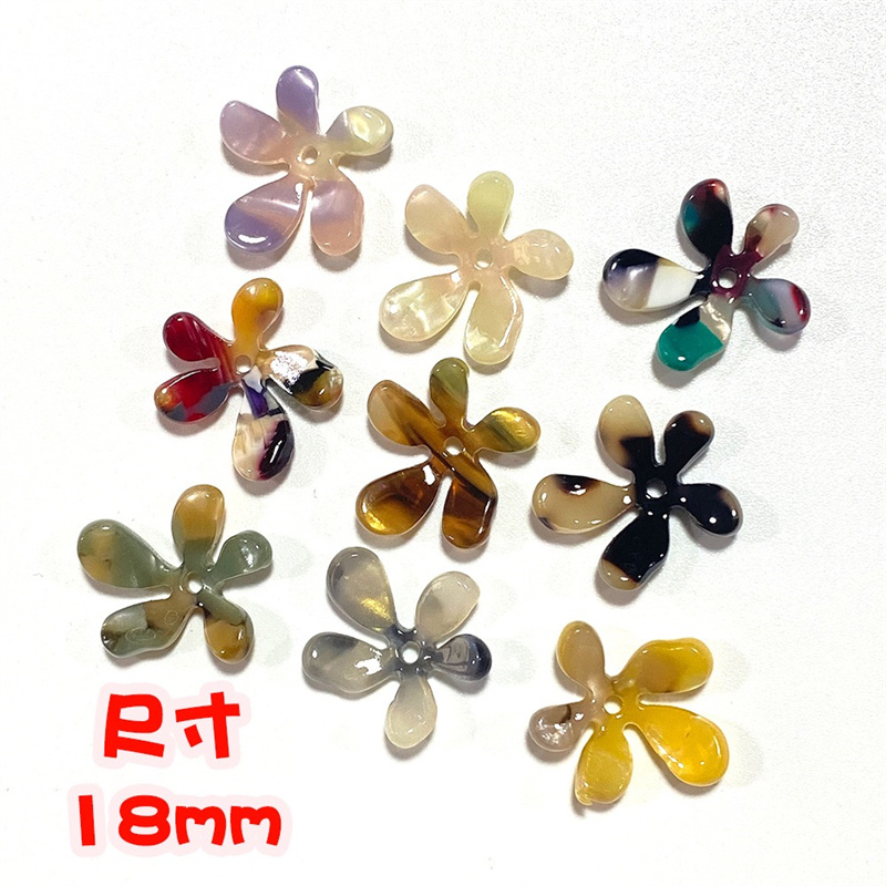 Toptan 90 adet/grup 18mm renkl - Men Accessories Wholesale incelemesi ve fiyatı