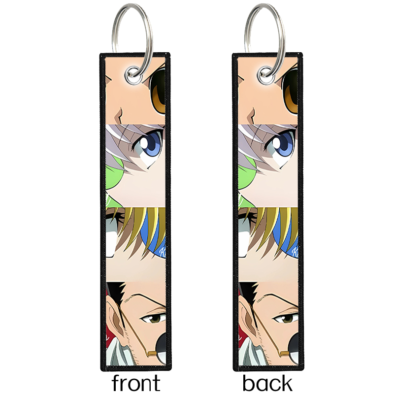 1 Adet HUNTER X HUNTER Japon A - X Men Accessories incelemesi ve fiyatı