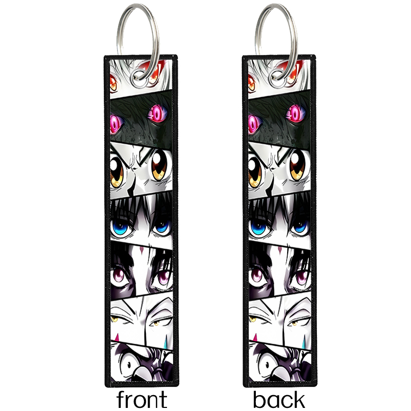1 Adet HUNTER X HUNTER Japon A - X Men Accessories incelemesi ve fiyatı
