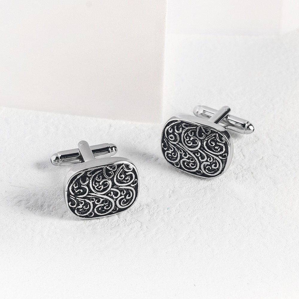 Yüksek Kaliteli Altın Kol Düğm - Men'S Accessories Office incelemesi ve fiyatı