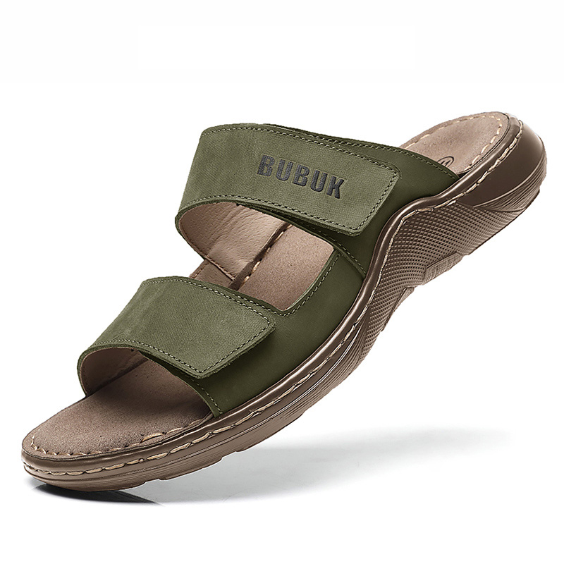 Birinci Katman Sığır Derisi Er - Men'S Accessories Leather incelemesi ve fiyatı
