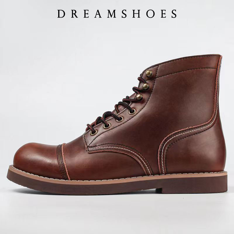 2026 yeni japon Vintage tasarı - Men'S Accessories Leather incelemesi ve fiyatı