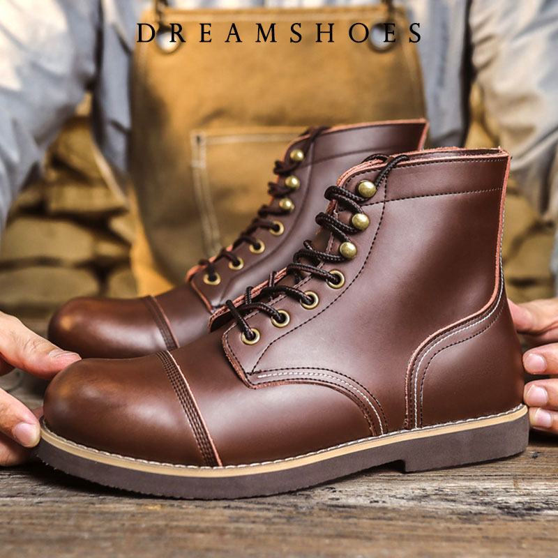 2026 yeni japon Vintage tasarı - Men'S Accessories Leather incelemesi ve fiyatı