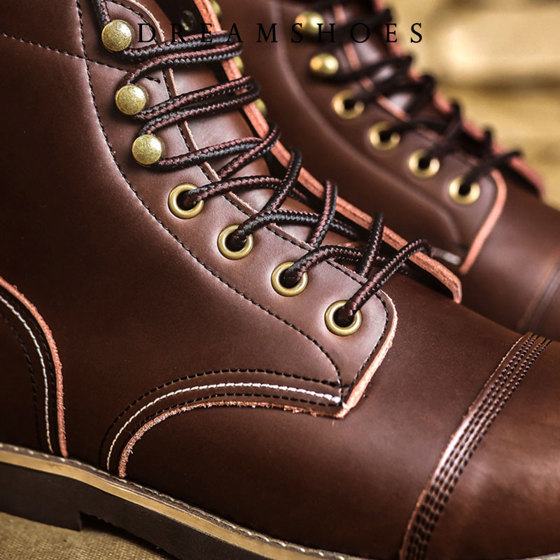 2026 yeni japon Vintage tasarı - Men'S Accessories Leather incelemesi ve fiyatı