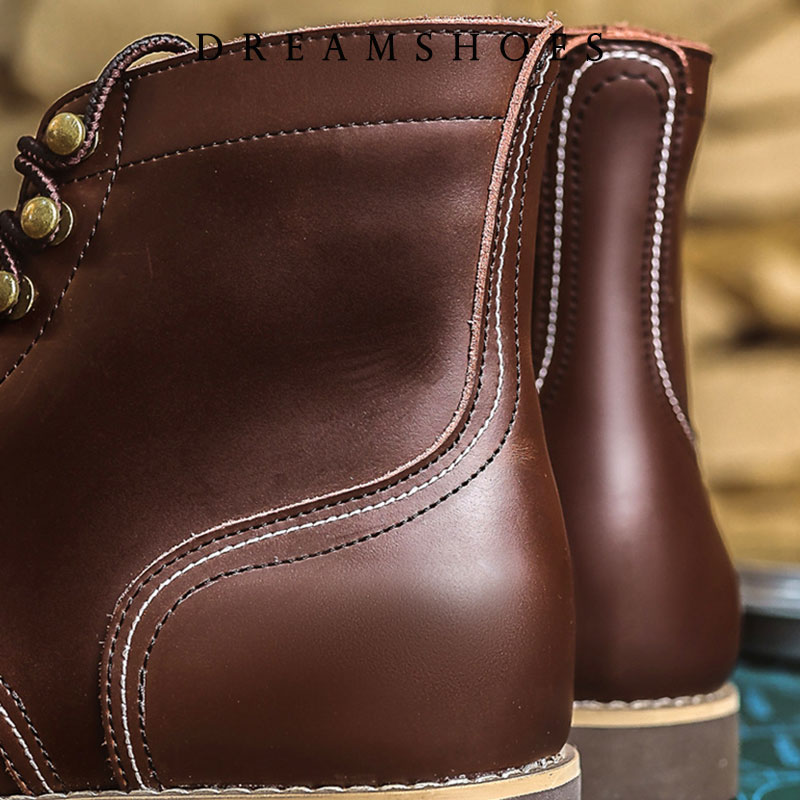 2026 yeni japon Vintage tasarı - Men'S Accessories Leather incelemesi ve fiyatı