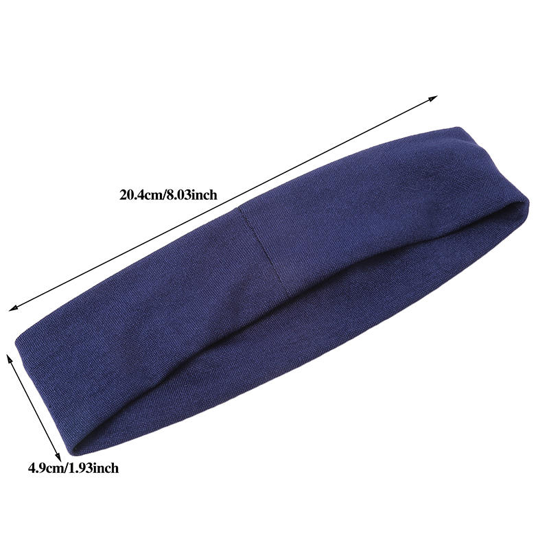 7 Adet Katı Elastik Saç Bandı, - Men'S Yoga Accessories incelemesi ve fiyatı