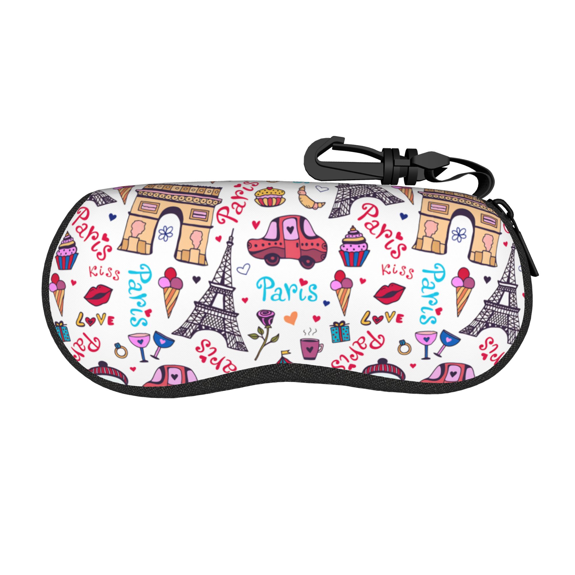 Fransız Paris Gözlük Kılıfı Mo - Men'S Accessories Paris incelemesi ve fiyatı