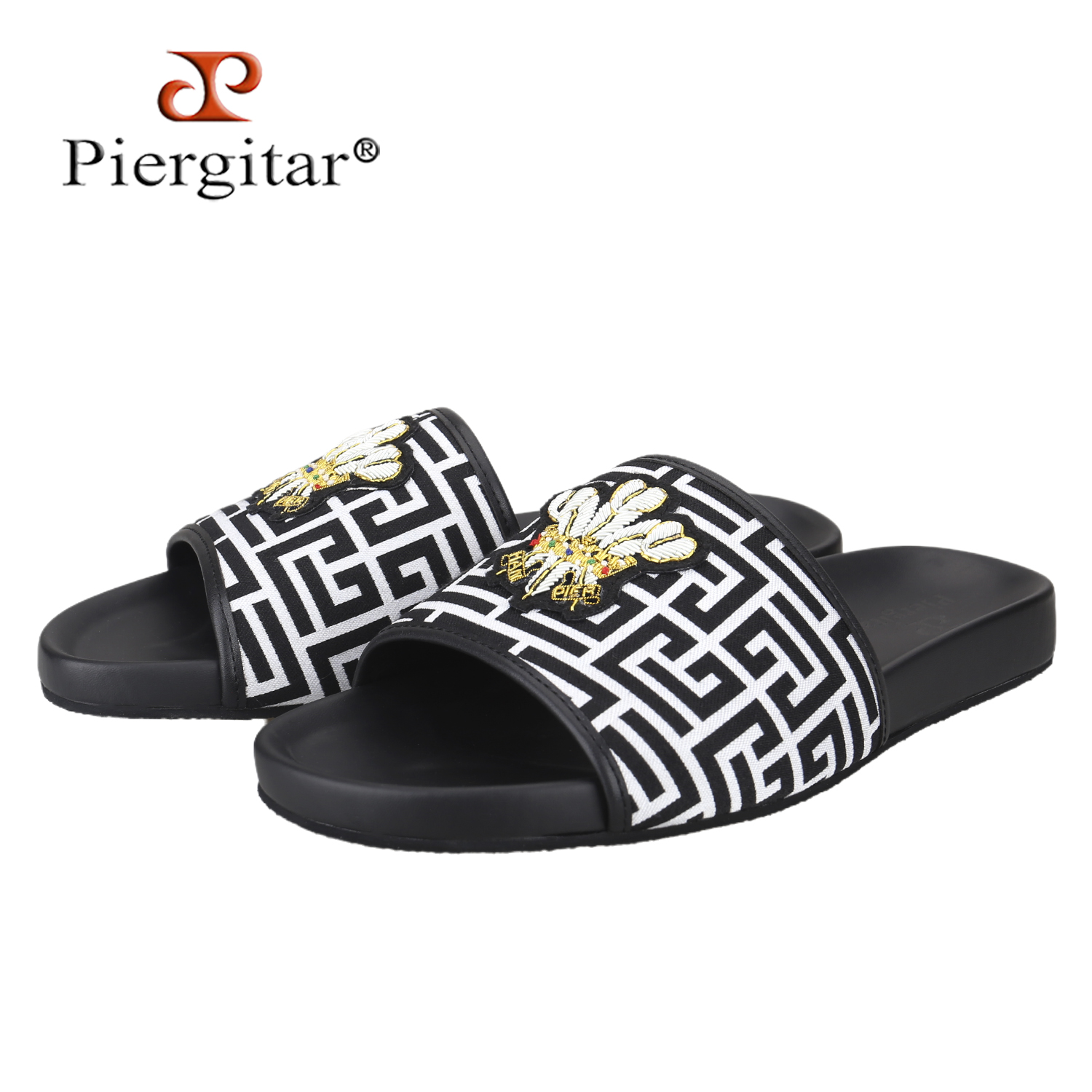 Piergitar Yaz Modeli Siyah Bey - Men'S Accessories Leather incelemesi ve fiyatı