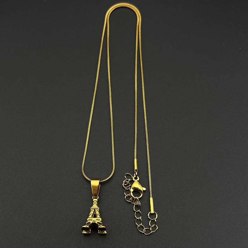 Paris Eyfel Kulesi Zinciri Kad - Men'S Accessories Paris incelemesi ve fiyatı