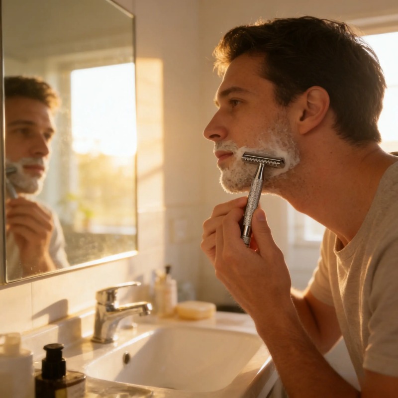 Erkekler için Yeniden Kullanıl - Men'S Accessories Premium incelemesi ve fiyatı