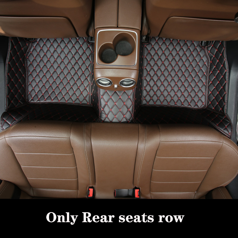 Nissan X Trail 2008 için özel  - X Men Accessories incelemesi ve fiyatı