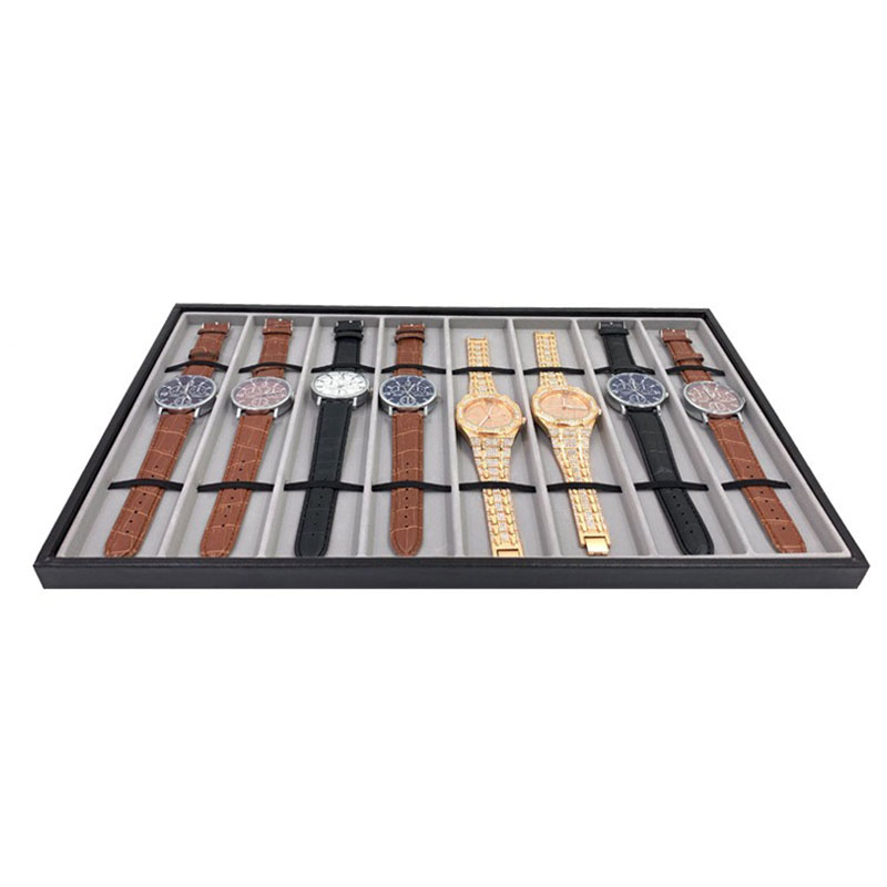Deri izle organizatör tepsi me - Men'S Accessories Organizer Tray incelemesi ve fiyatı