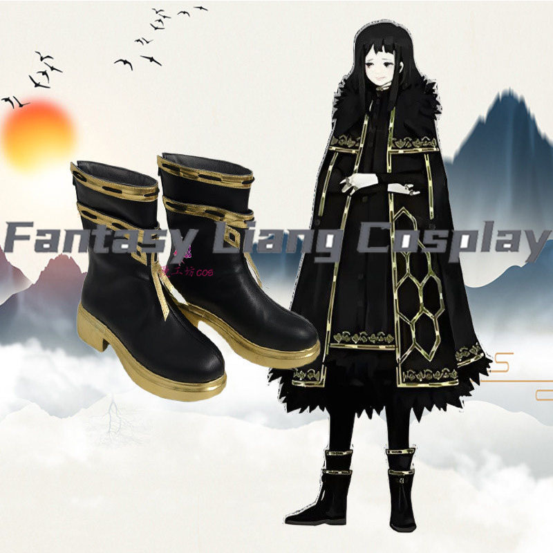 Game Library Of Ruina Zena Cos - Men'S Accessories Leather incelemesi ve fiyatı