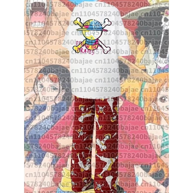 2026 yeni Anime tek parça yaz  - Men Accessories Unique incelemesi ve fiyatı