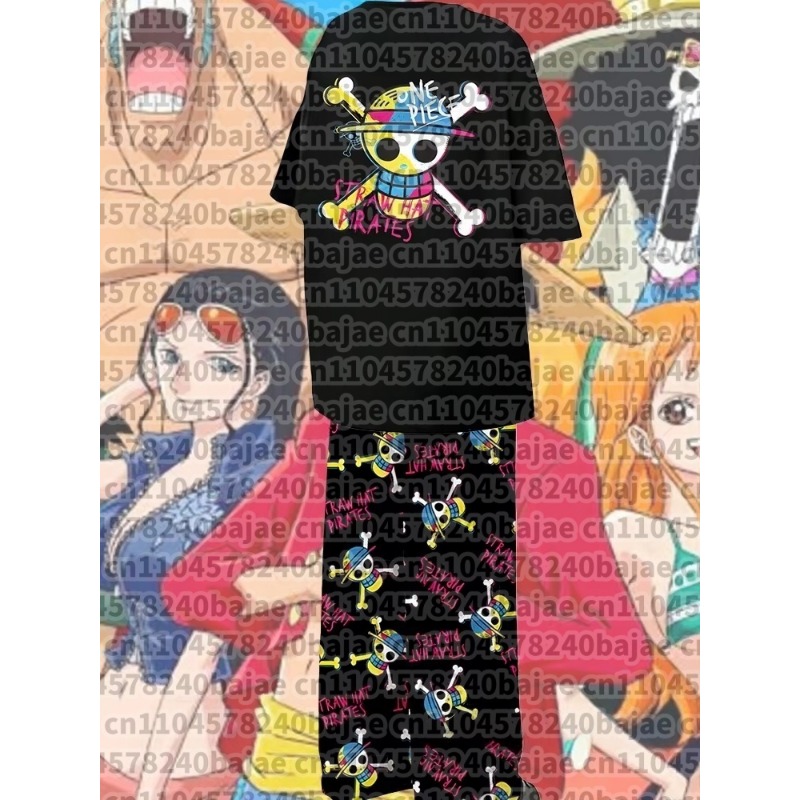 2026 yeni Anime tek parça yaz  - Men Accessories Unique incelemesi ve fiyatı